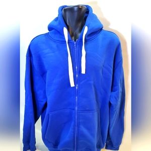 Henry & William's Hoodie Sweatshirt